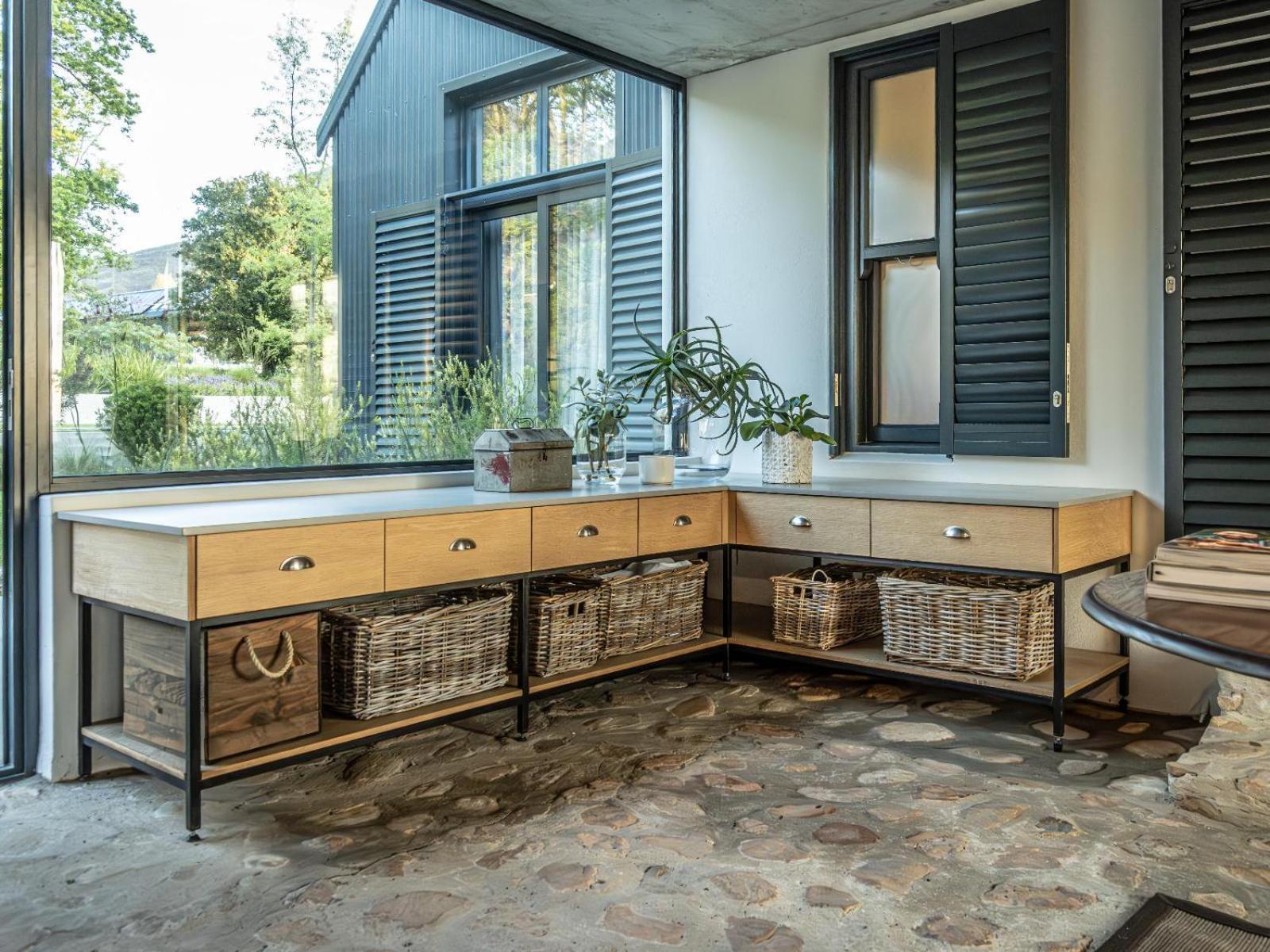 Apartment Farm Keerweer Stellenbosch