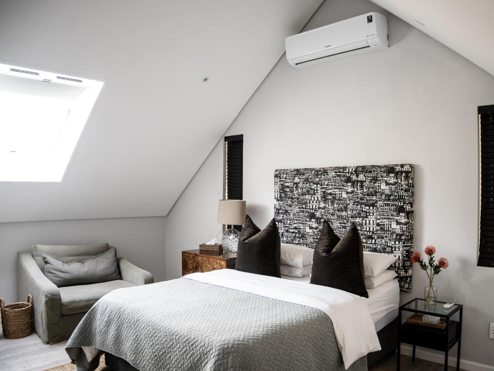 Apartamento Farm Keerweer Stellenbosch