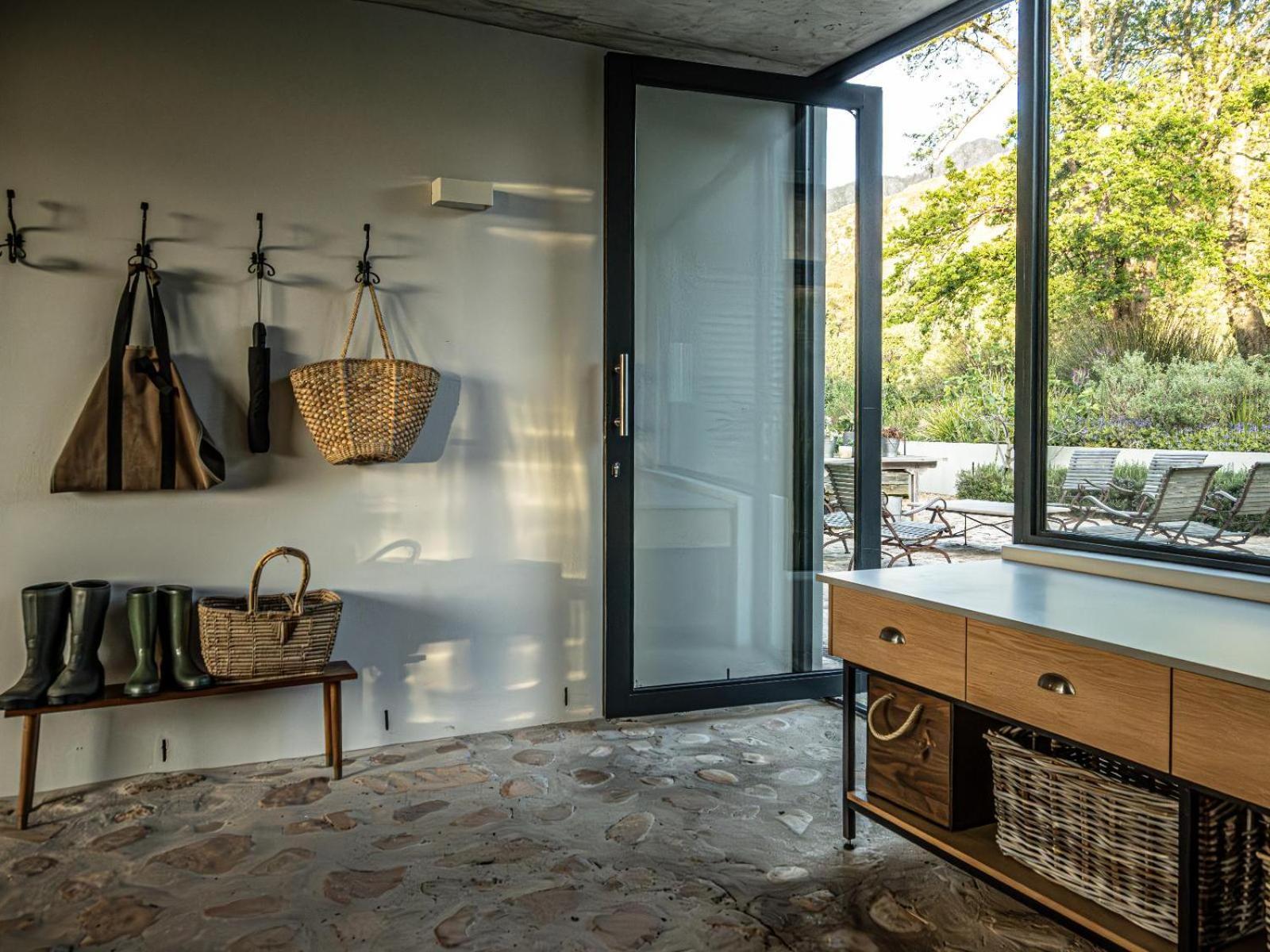 Farm Keerweer Apartamento Stellenbosch