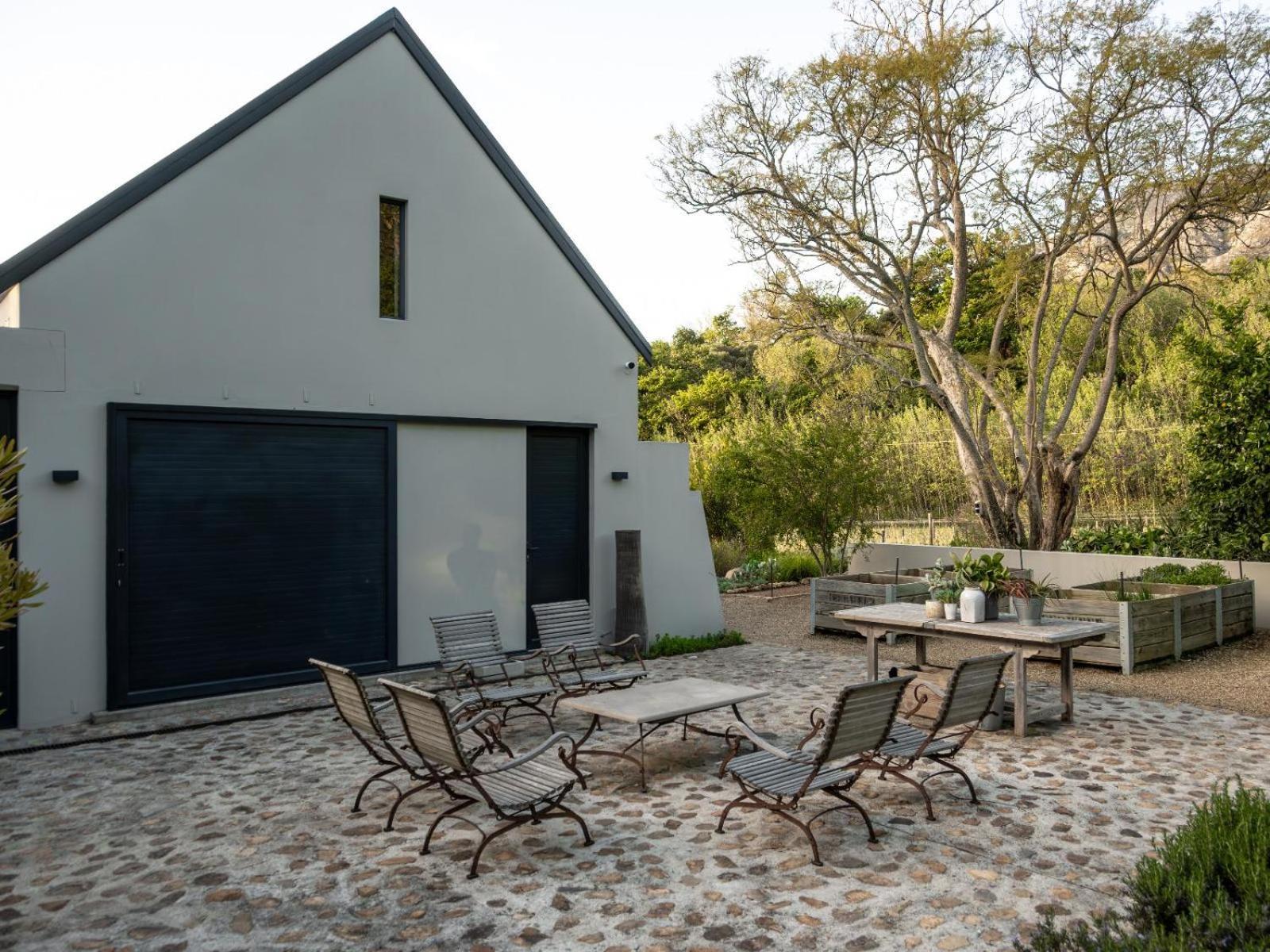Farm Keerweer Apartamento