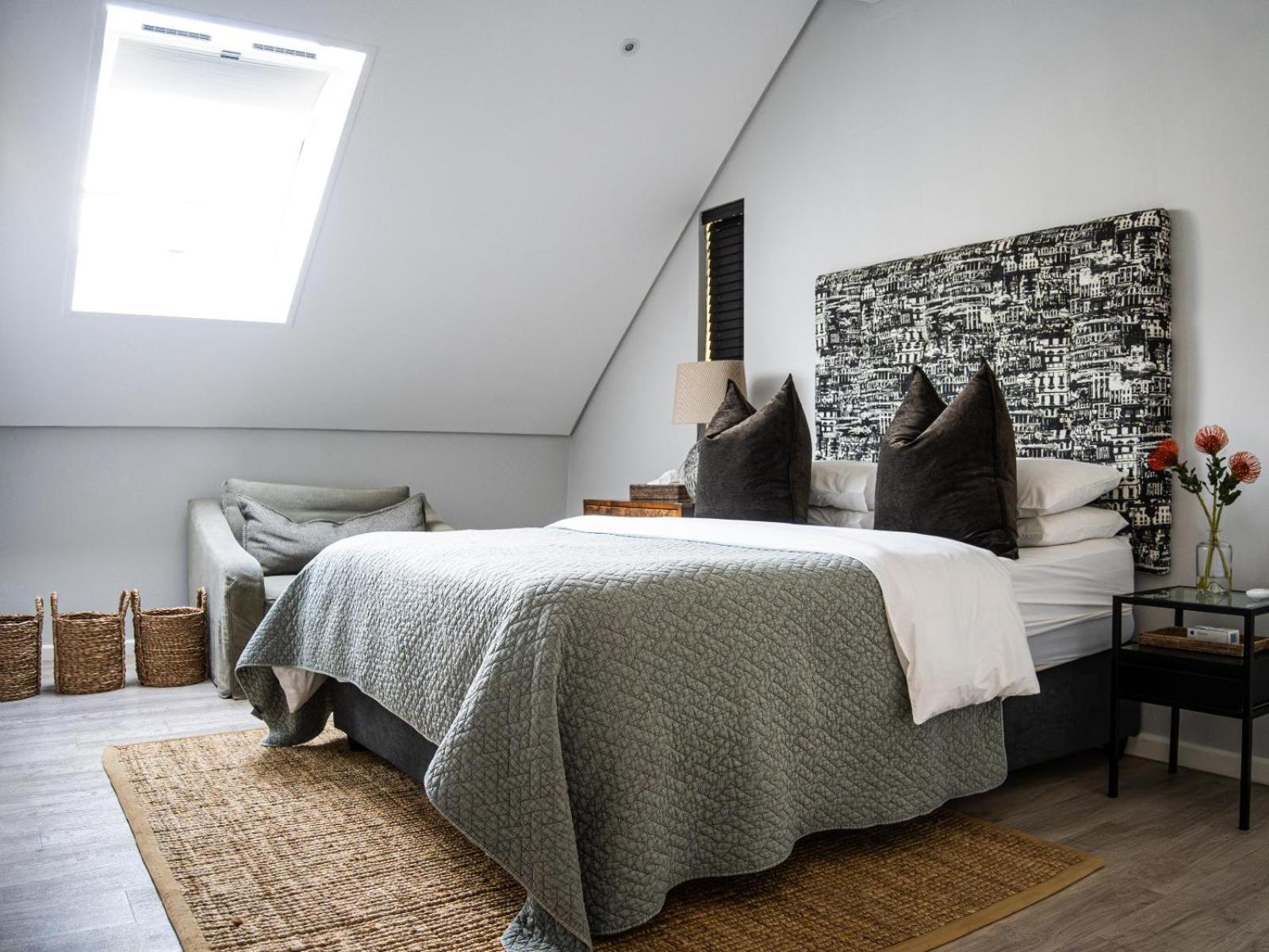 Farm Keerweer Apartamento Stellenbosch
