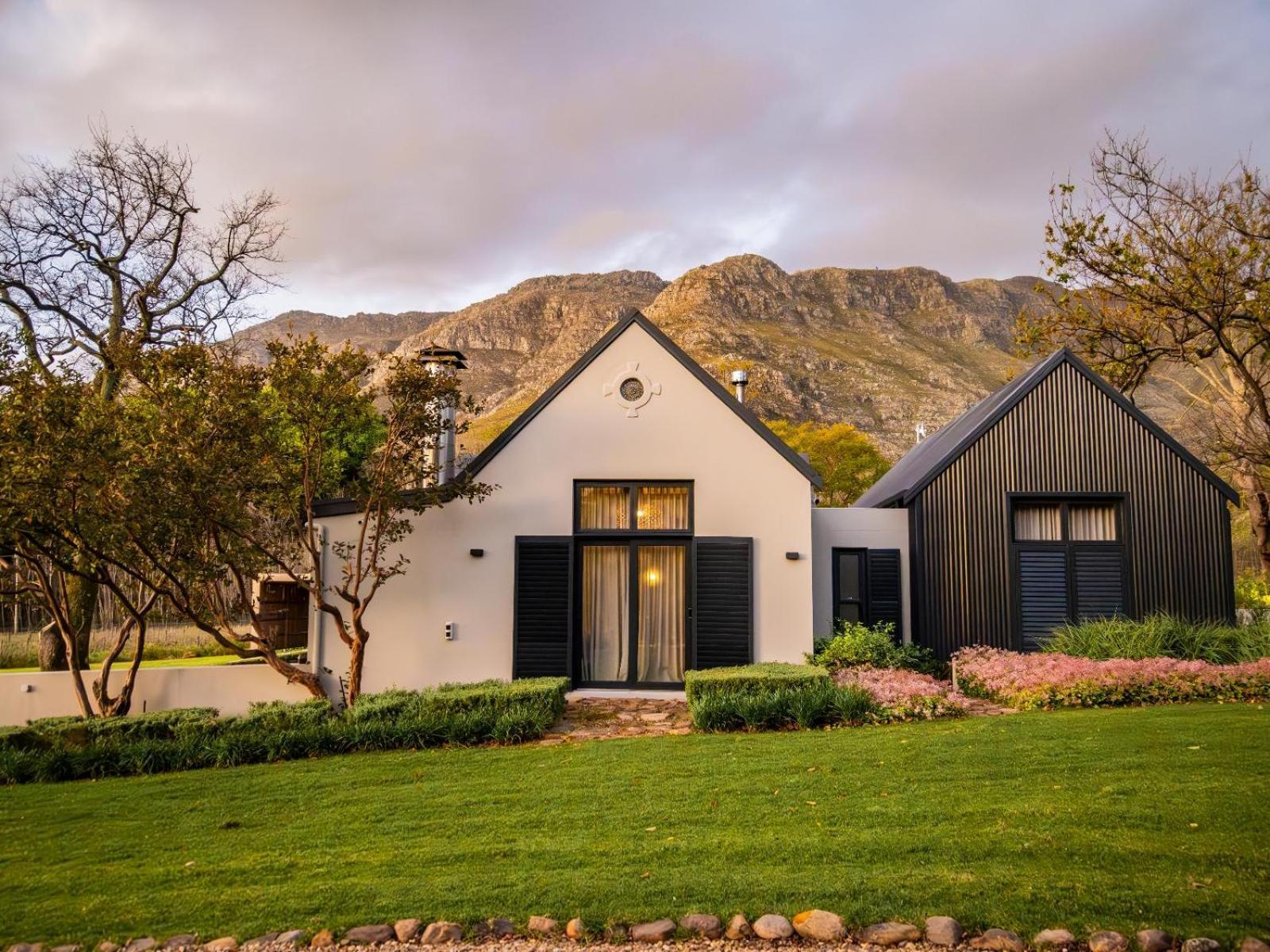 Farm Keerweer * Stellenbosch