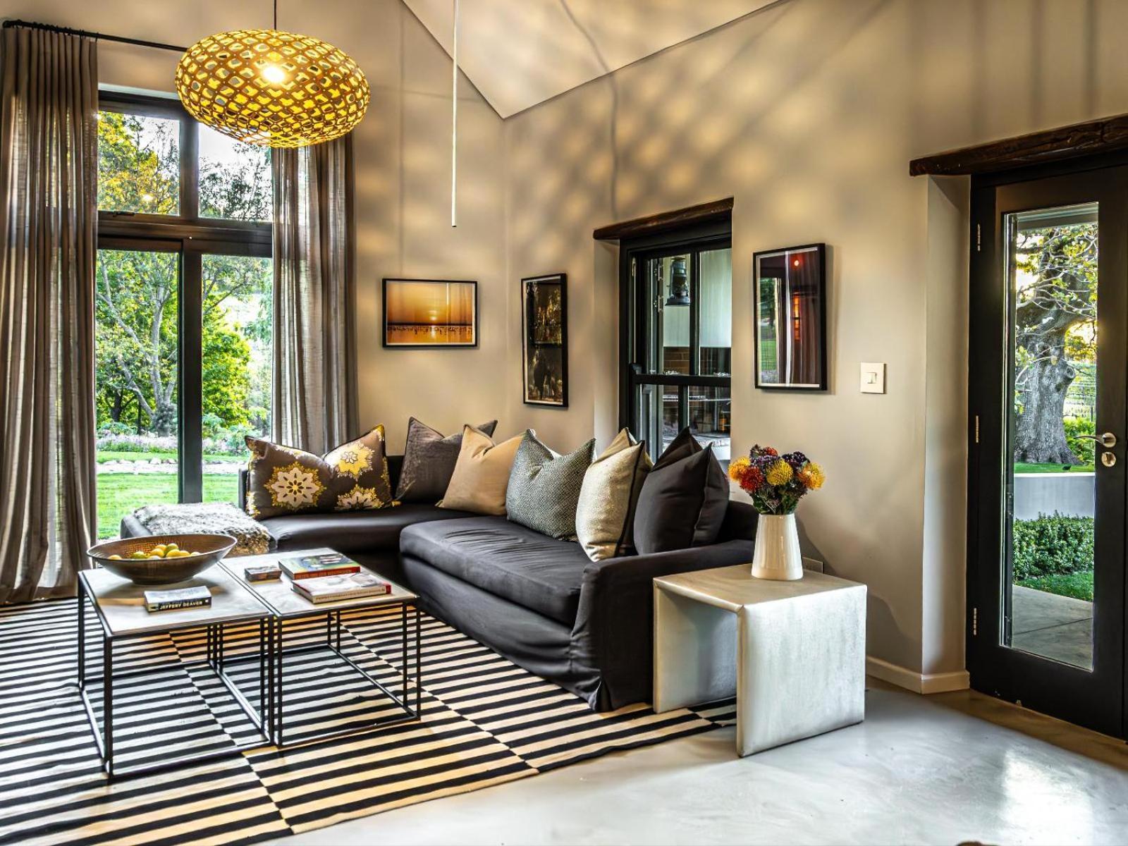Farm Keerweer Apartamento Stellenbosch
