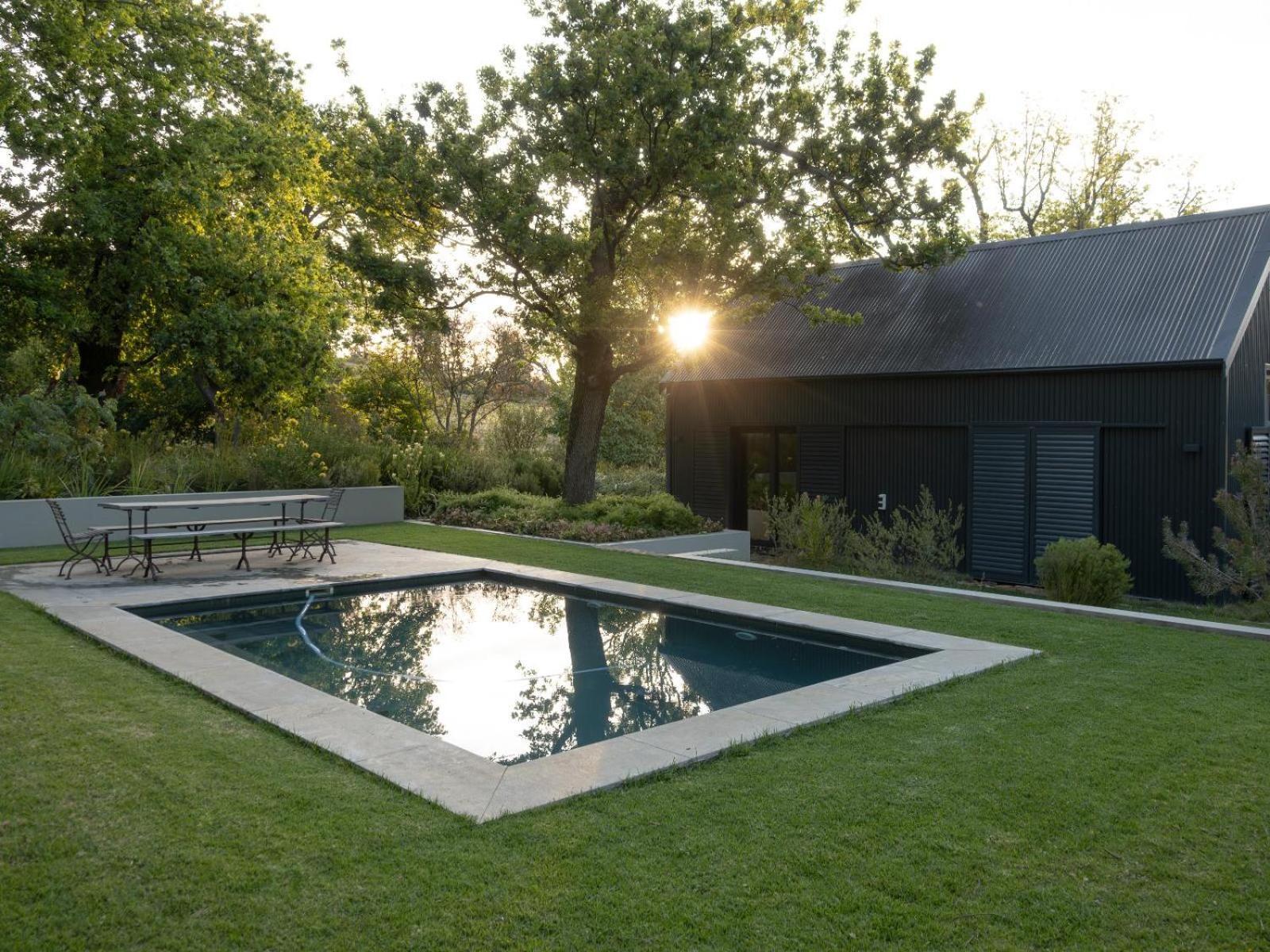 Apartamento Farm Keerweer *