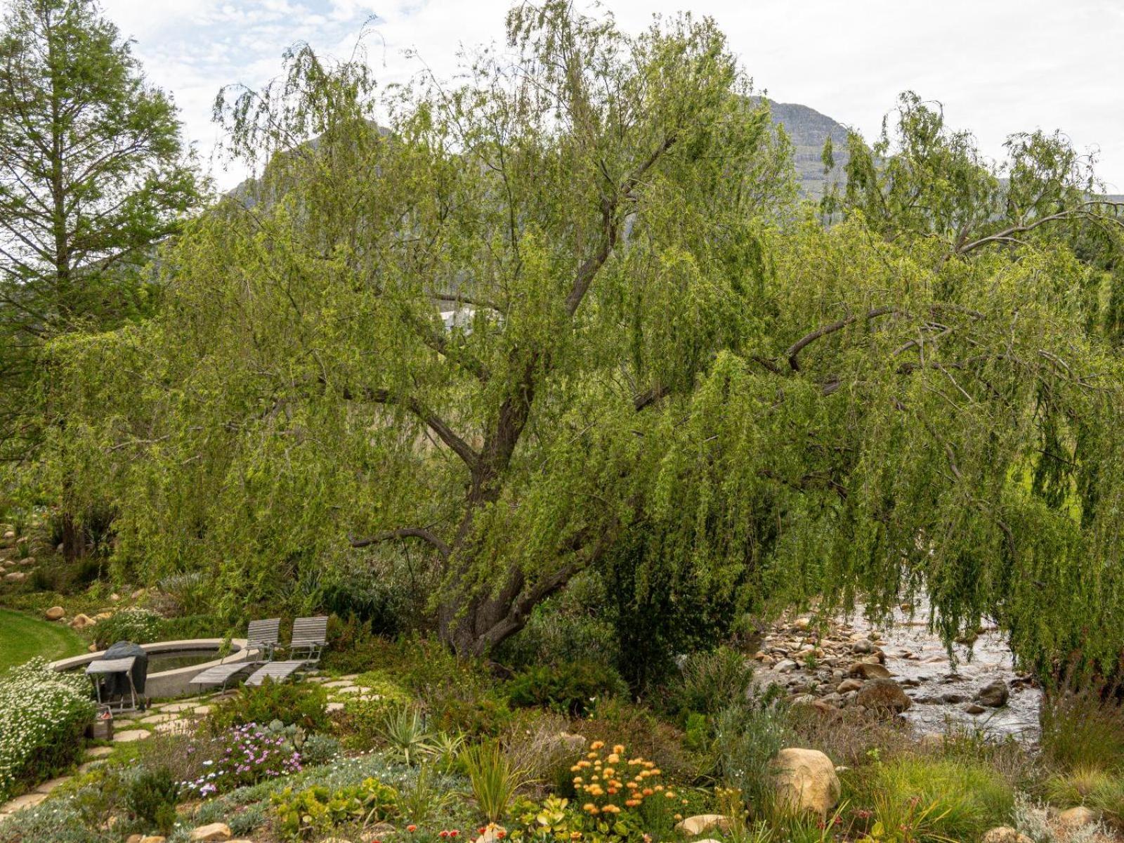 Farm Keerweer Apartamento Stellenbosch