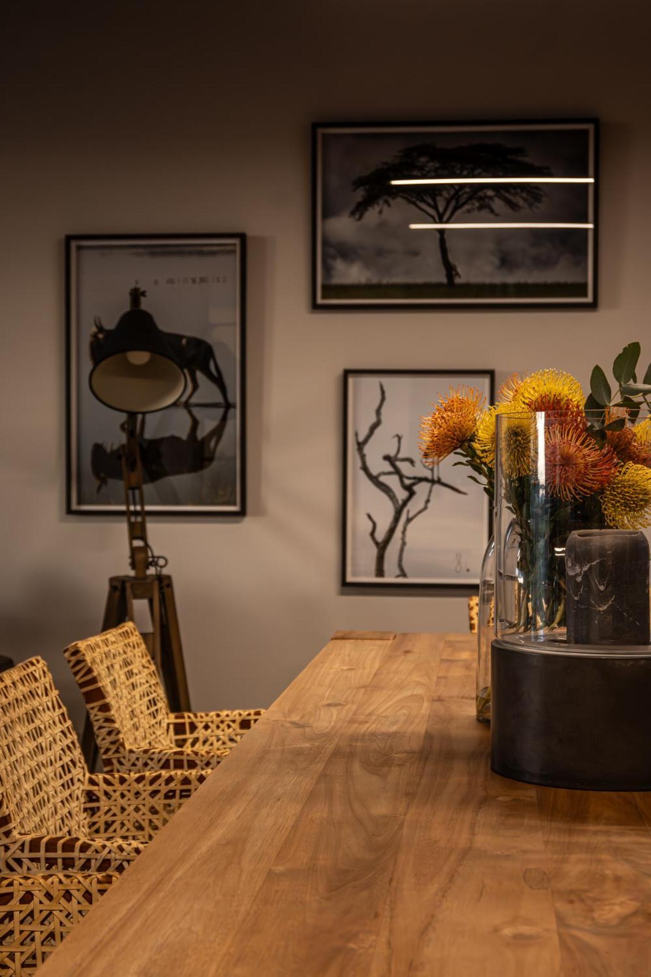 Farm Keerweer Apartamento *
